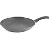 BALLARINI Padella Antiaderente Induzione in Alluminio 32 cm Effetto Pietra Manico Bachelite Cortina Eco