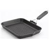 Risoli Bistecchiera Induzione 36x26 cm in Alluminio Pressofuso Induction