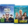Polyband Bundle: St. Vincent. / Rock the Kasbah LTD.
