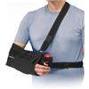 Tutore Post Operatorio per la Spalla con abduzione fissa a 15° QuickFit Donjoy