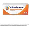 Voltadvance 10 Compresse 25 Mg