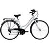 DENVER Bici da trekking ruote da 28''"