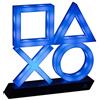 Paladone PlayStation Paladone 5 Icons Light PS5 XL - Officially Licensed Merchandise