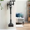Bosch Unlimited Scopa elettrica con accessori