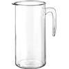 Pengo 6144200 caraffa, brocca e bottiglia 1,1 L Trasparente