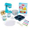 LITTLE TIKES LITLE TIKES 639708 CREATIVE CHEFS BAKERS KIT