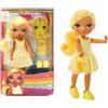 MGA 531227 RAIMBOW HIGH LITTLES DOLLS DAISY GIALLA