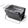 Barbecue portatile personalizzabile Rulot personalizzate o neutre