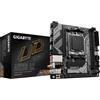 Gigabyte A620I AX scheda madre AMD A620 AM5 mini ITX