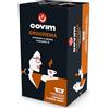 COVIM ESPRESSO LIFE Covim Caffè - Capsule di Caffè Orocrema, 96 Capsule Monodose (2x48pz), Intensità 9, Compatibili con Lavazza A Modo Mio, Espresso Cremoso e Intenso con Aroma di Legno Tropicale