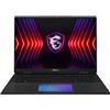 MSI Notebook MSI Titan 18 HX A14VIG-293IT 18'' Windows 11 Pro Nero