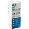 GMM FARMA Srl Thealoz Duo Soluzione Oculare per Occhio Secco, 10ml