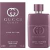 GUCCI GUILTY LOVE POUR FEMME EAU DE PARFUM 50 ml