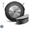 IROBOT ROOMBA COMBO J5 ROBOT ASPIRA E LAVA 2 IN 1