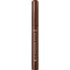 L'Oreal Paris L`Oréal Paris Le Shadow Stick, 240 Brown Abyss ombretto Opaco, Brillante