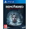 Videogioco PS4 - Remothered: Broken Porcelain - Standard Edition [MGI-PS4-PS4-ITA]