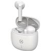 Celly Auricolari Celly Buz2 Wireless Bluetooth5.3 Bianco [BUZ2WH]