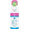 Vagisil Deodorante Intimo Spray Odor-Block 125 Ml