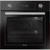 CANDY Forno Elettrico Ventilato, Linea MODERNA, Capacità 70 Lt, Classe Energetica A+, Nero - CA6N3T1HTB