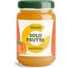 Giusto - Solo Frutta Confettura Albicocche Confezione 220 Gr