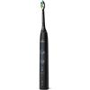 Philips HX6850/47 spazzolino elettrico Adulto Spazzolino elettrico sonico Nero, Grigio