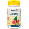 Longlife Caffe' Verde 60 Capsule 36 g