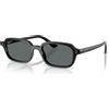 Ray-Ban Occhiali da Sole Ray-Ban Zuri RB4455 667781 Polarizzati