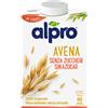 DANONE NUTRICIA SpA SOC.BEN. ALPRO AVENA S/ZUCCH 500ML