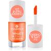essence WHAT A TINT! 4.9 ml