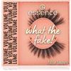 essence WHAT THE FAKE! 1 pair