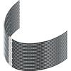 CDIYTOOL 20 pezzi F016800431 - Filo di ricambio per decespugliatore AFS da 23 a 37, 37 x 3,5 mm (20 pezzi)
