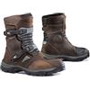 FORMA FORC50W-2447 Adventure Low, Stivali Moto, Marrone, 47
