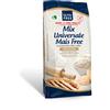 NT FOOD Srl NUTRIFREE Mix Farina Universale 800g