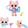 MGA ENTERTAINMENT LOL Surprise Bubble Surprise Deluxe Bambole Collezionabili