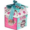 MGA ENTERTAINMENT Mga LOL Surprise Present Surprise Personaggi a Sorpresa