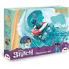 SIMBA TOYS ITALIA SRL Smoby Pista Flextreme Stitch con auto e personaggio Stitch 4+