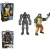 TOYS ONE Spin Master Batman Giant Series Action Figure 30 cm Personaggi Assortiti