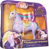 Spin Master Unicorn Academy, Unicorno Wildstar Interattivo