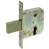 Welka 070.50.00 Serratura per Cancelli, 8-50 mm