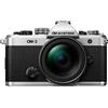 OM-SYSTEM OM-3 + 12-45mm f/4 PRO - TRADE-IN PER RITIRO USATO DI 200 EURO, valido fino al 28/09/2025