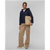 BOGNER Zaino Da Donna Bogner Maggia Beige 5l