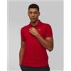 Aeronautica Militare Polo Rossa Da Uomo Aeronautica Militare