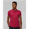 Aeronautica Militare Polo Rosa Da Uomo Aeronautica Militare