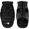 AiryVest Piumino Jacket One Nero S30 cm per Cani