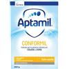 Danone Aptamil Conformil latte in polvere con poco lattosio da 600 g