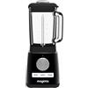 MAGIMIX Blender Power 4 Frullatore Nero 41,5x16,5cm