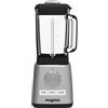 MAGIMIX Blender Power 4 Frullatore Cromato 41,5x16,5cm