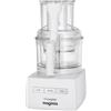 MAGIMIX Robot Multifunzione Cuisine System 5200 XL Bianco
