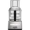 MAGIMIX Robot Multifunzione Cuisine System 5200 XL Cromato