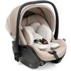 Chicco - Seggiolino Auto First Seat Recline - Amber Glow